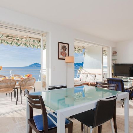 Mer Du Sud 4 Yourhosthelper Cannes Kültér fotó