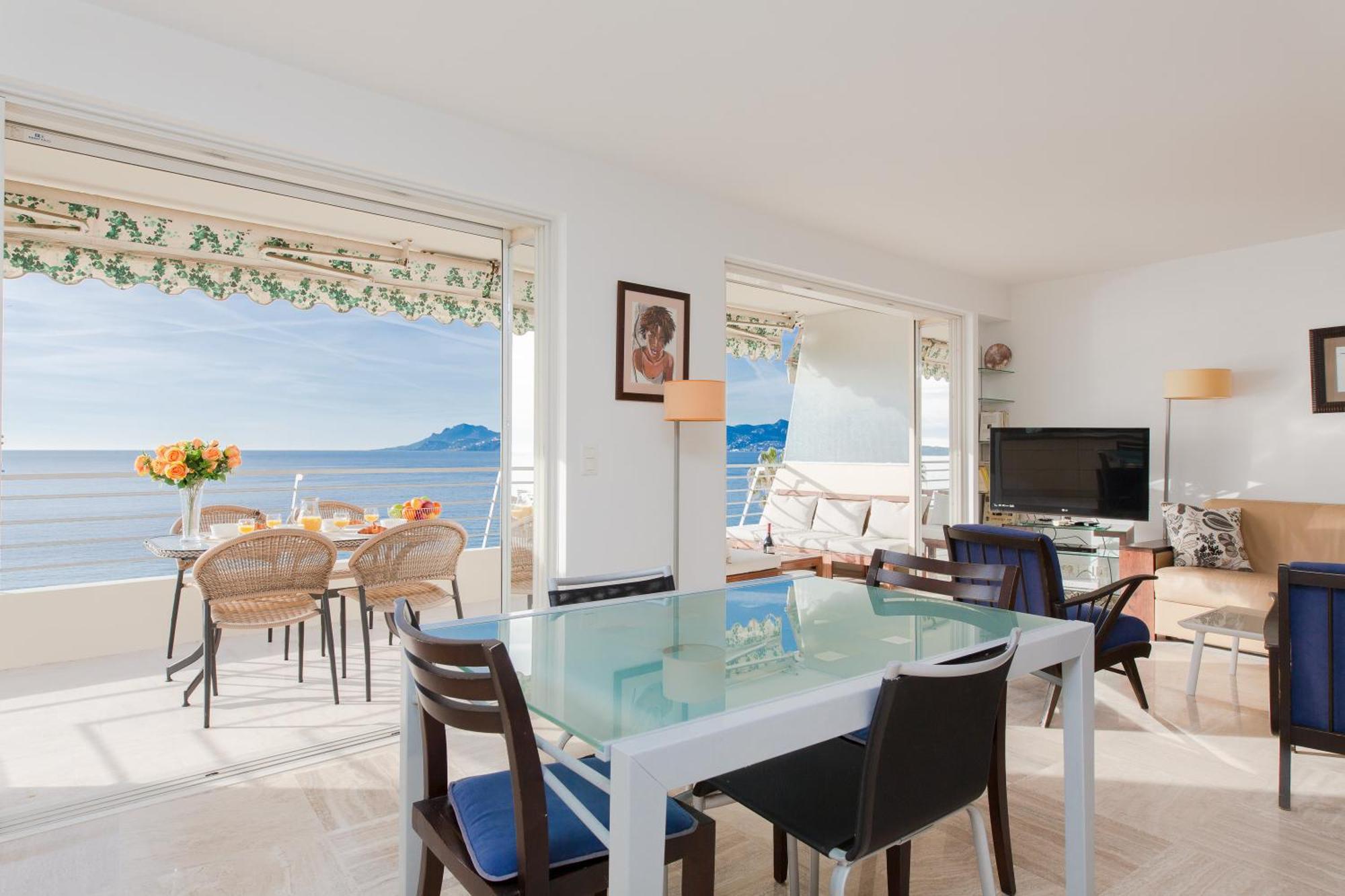 Mer Du Sud 4 Yourhosthelper Cannes Kültér fotó