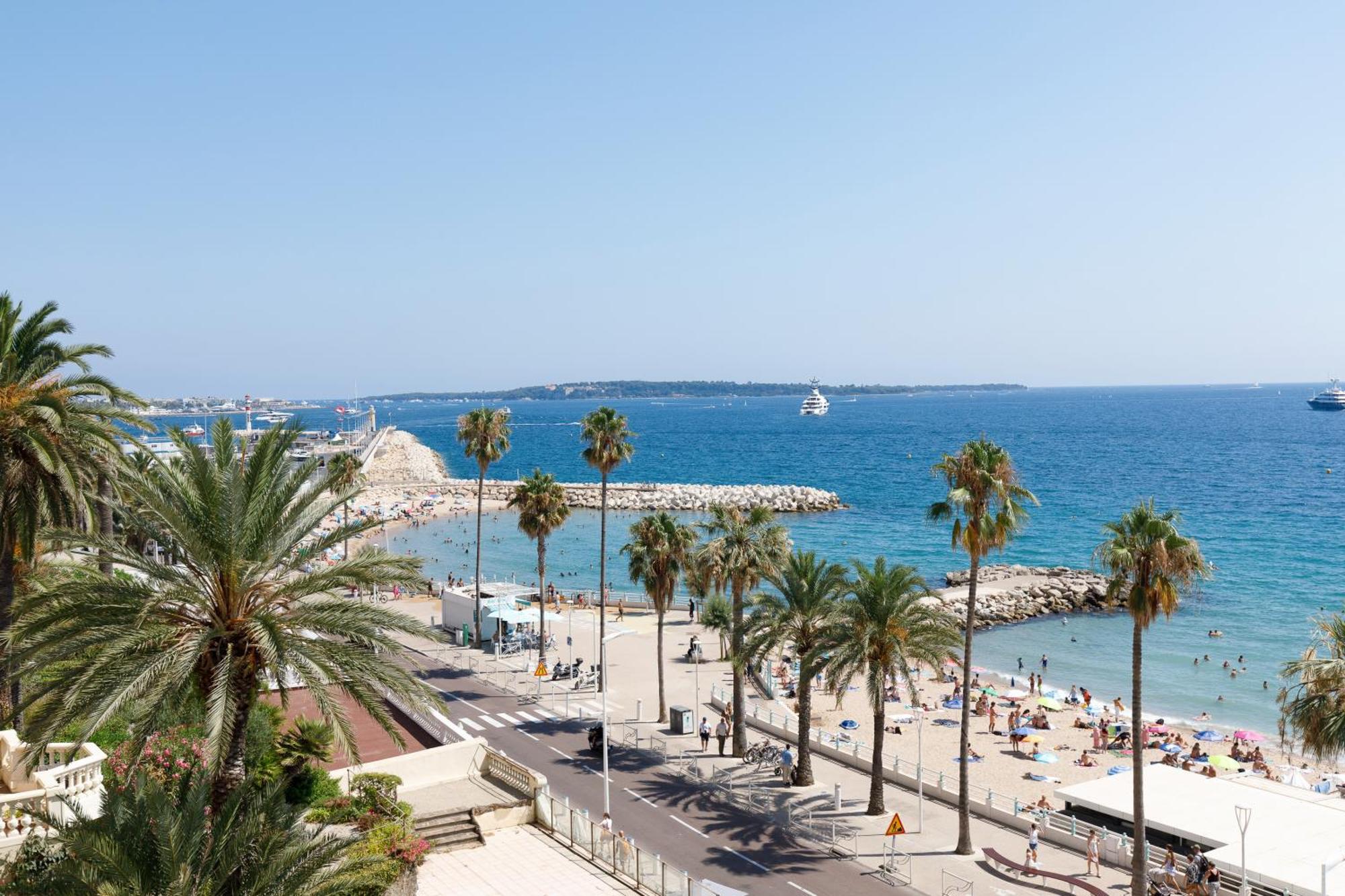 Mer Du Sud 4 Yourhosthelper Cannes Kültér fotó