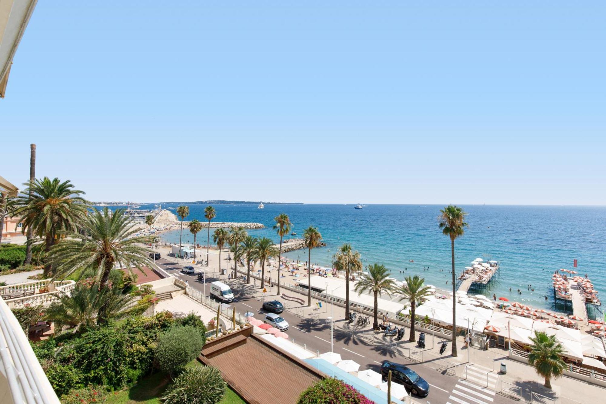 Mer Du Sud 4 Yourhosthelper Cannes Kültér fotó