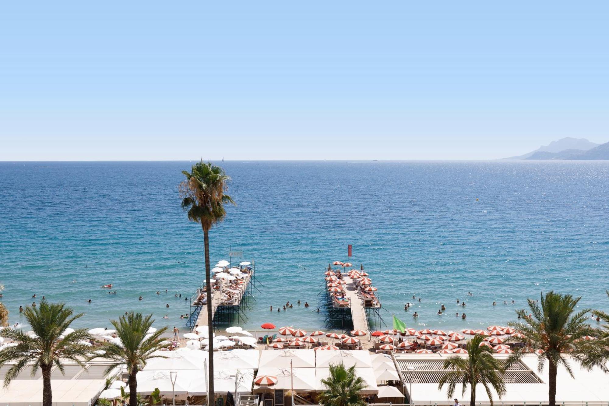 Mer Du Sud 4 Yourhosthelper Cannes Kültér fotó