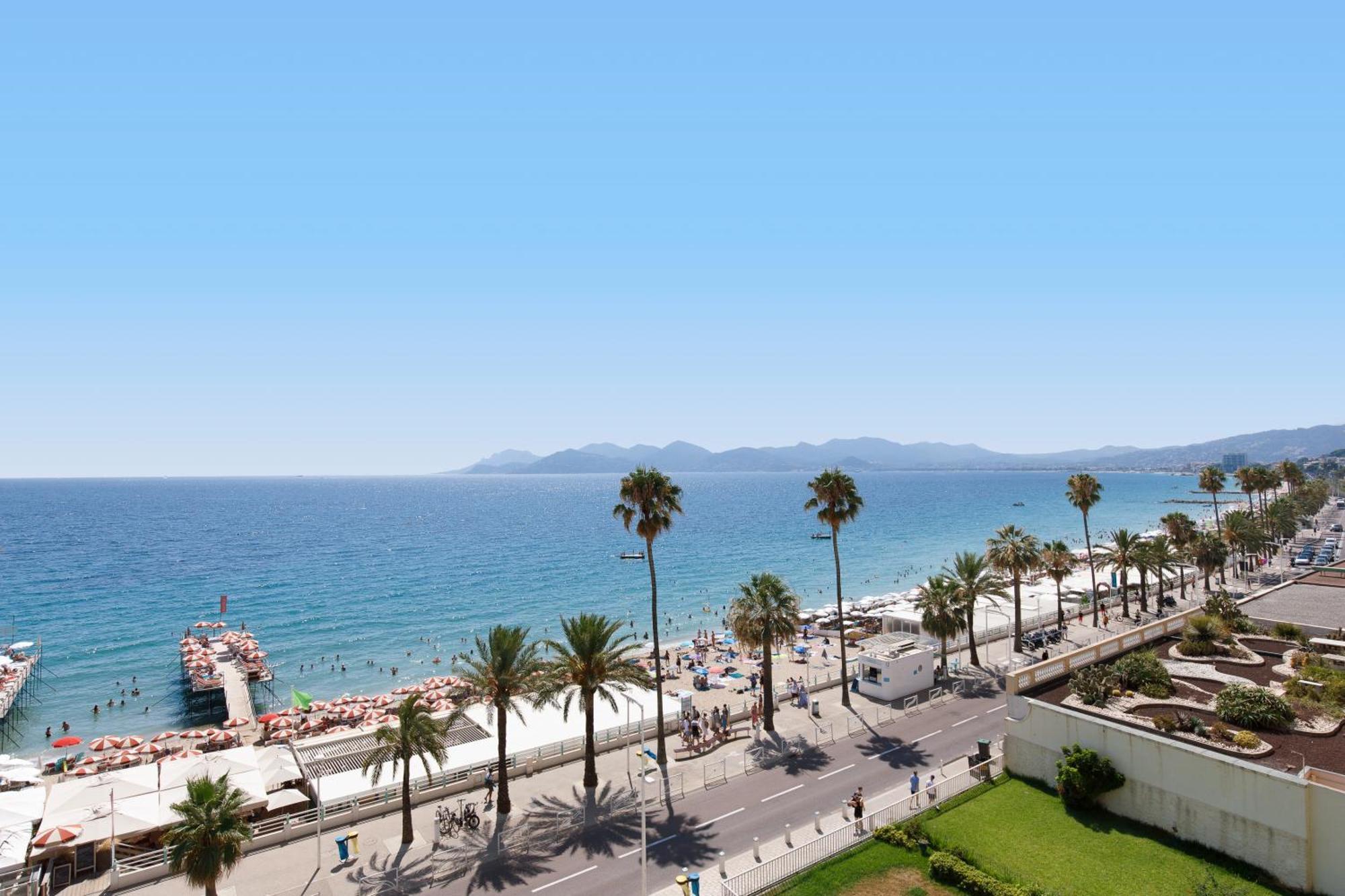 Mer Du Sud 4 Yourhosthelper Cannes Kültér fotó