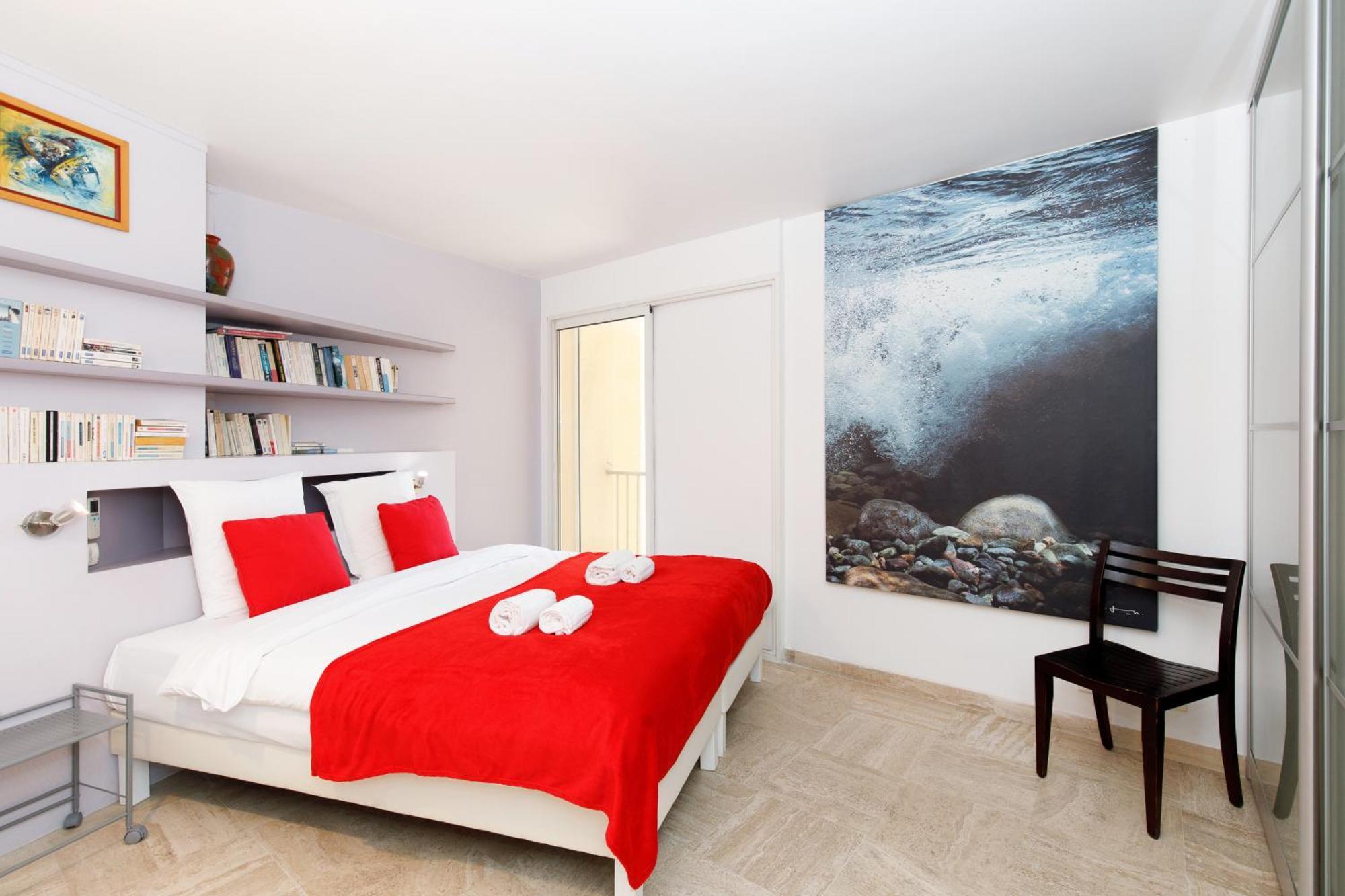 Mer Du Sud 4 Yourhosthelper Cannes Kültér fotó