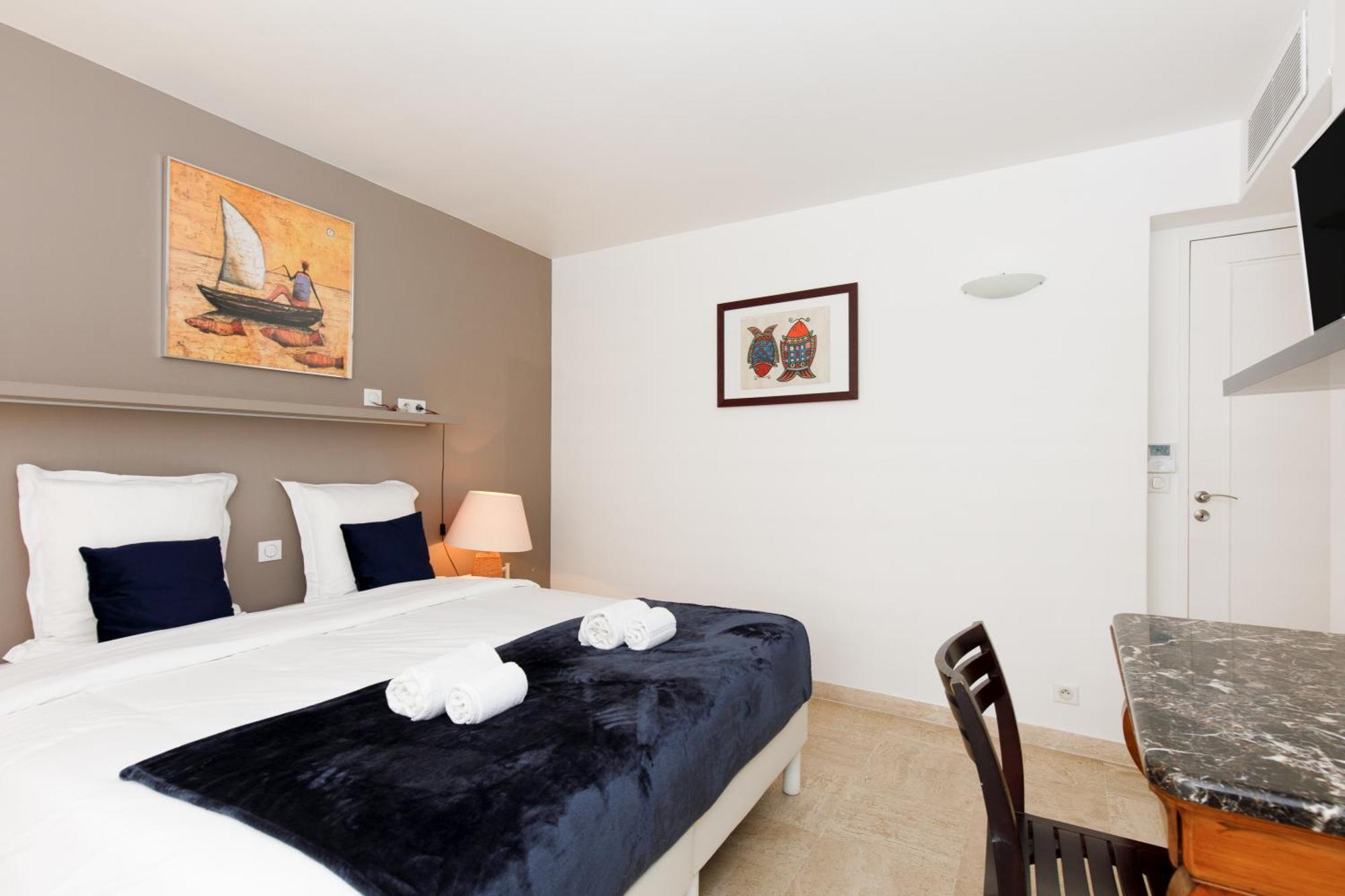 Mer Du Sud 4 Yourhosthelper Cannes Kültér fotó